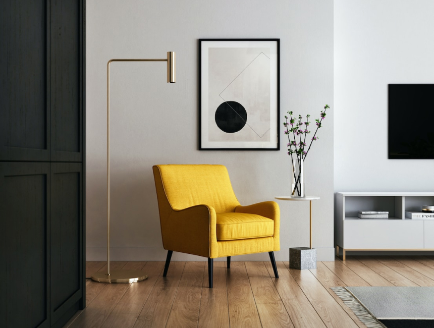About Samani Nzuri decor story