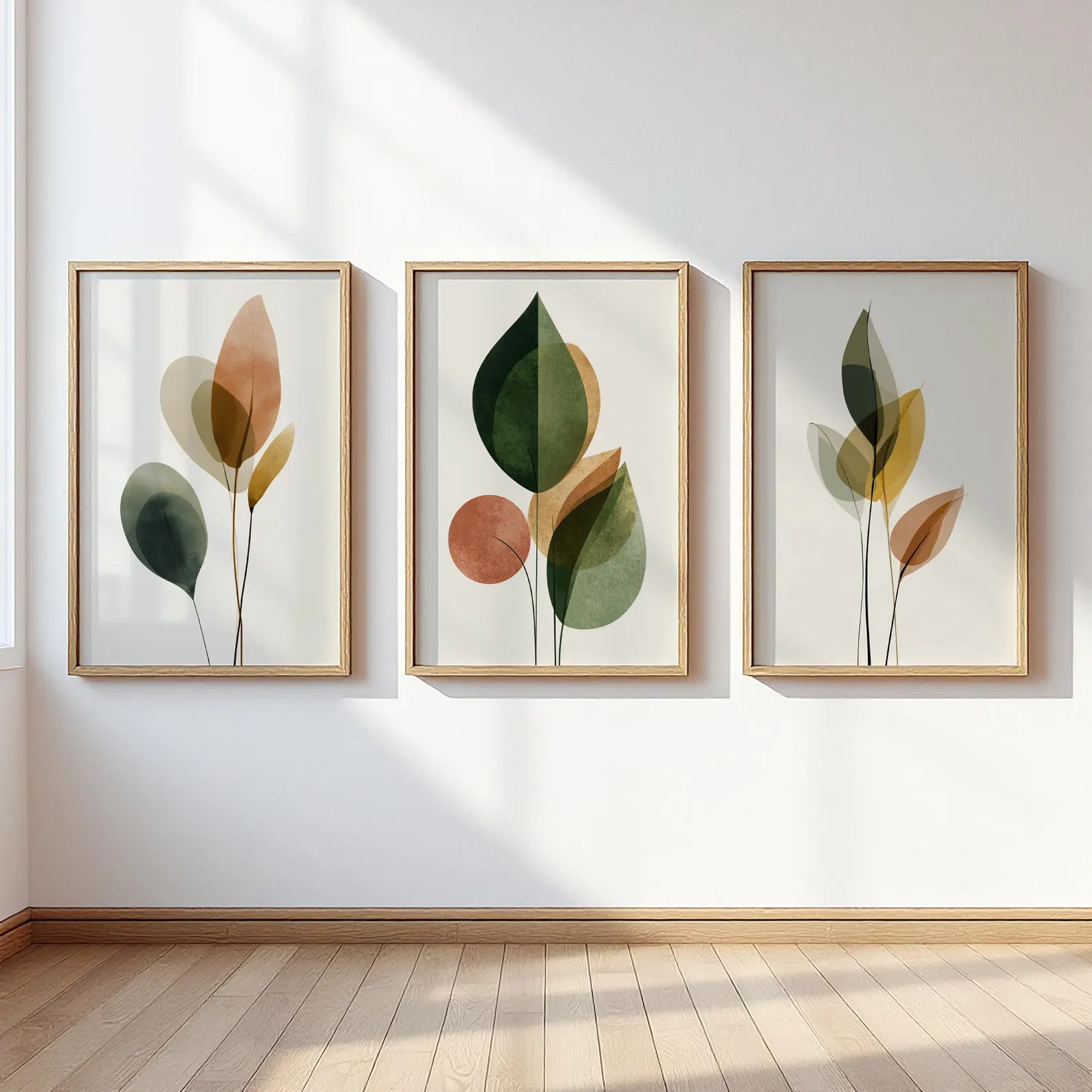 Abstract Art Prints
