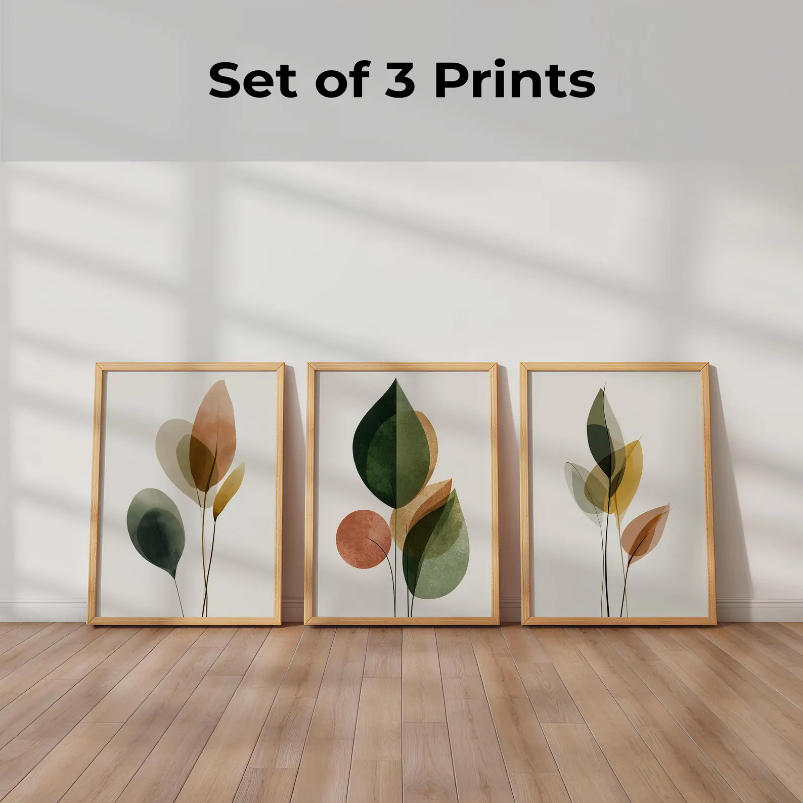 Abstract Art Prints