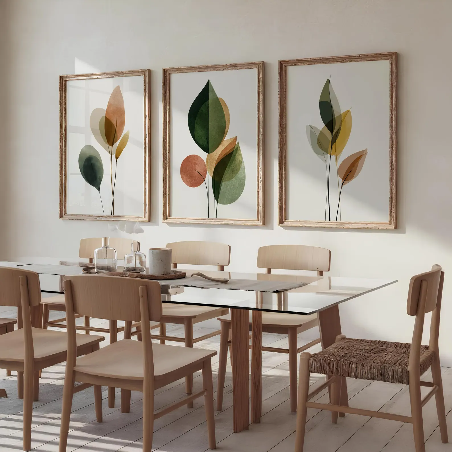 Abstract Art Prints