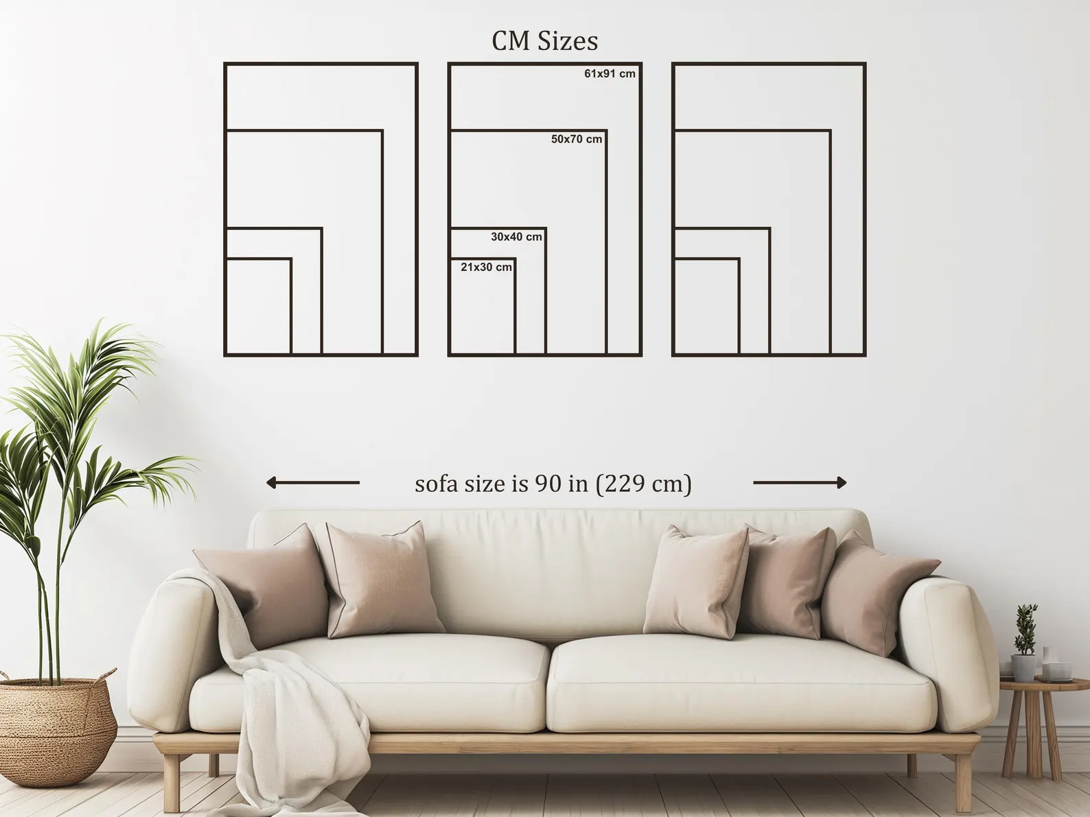 Abstract Art Prints