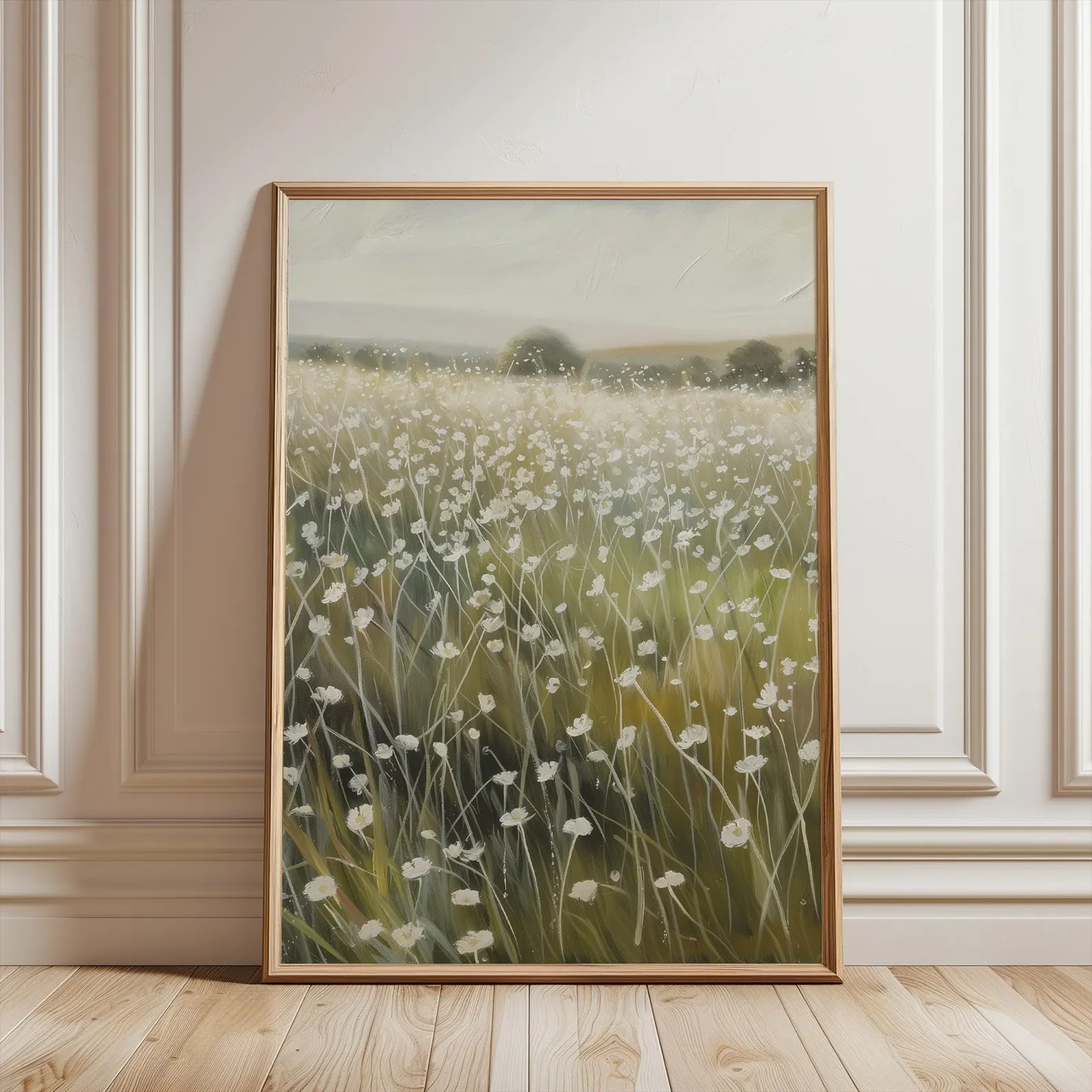 The Steadfast Love  Wall Art