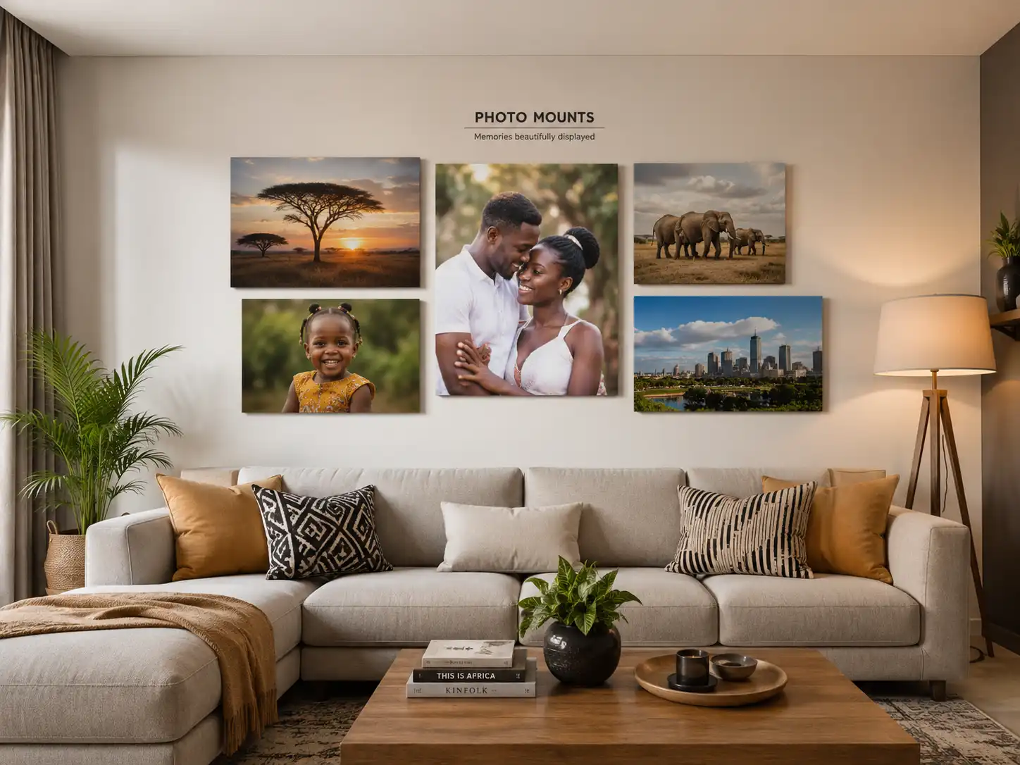 Let's Frame your [gold] Memories[/gold]