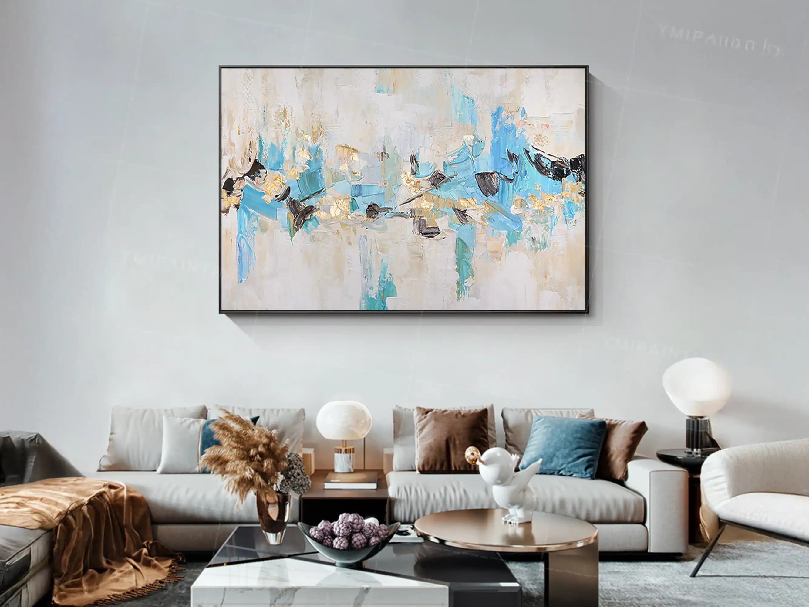 Wall Art for [gold]Kenyan[/gold] Homes