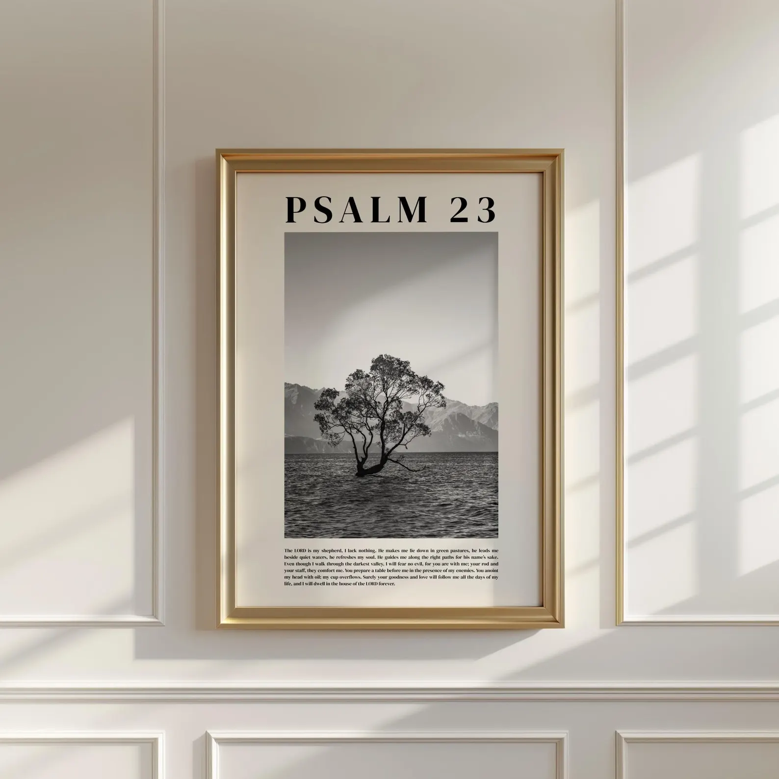 Wall Art